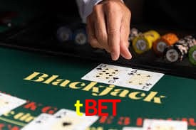 tbet Rondas de bonificación