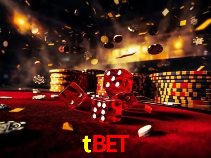 tbet Tragamonedas