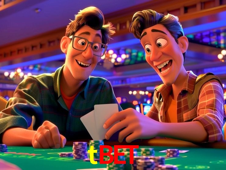 tbet Promociones semanales