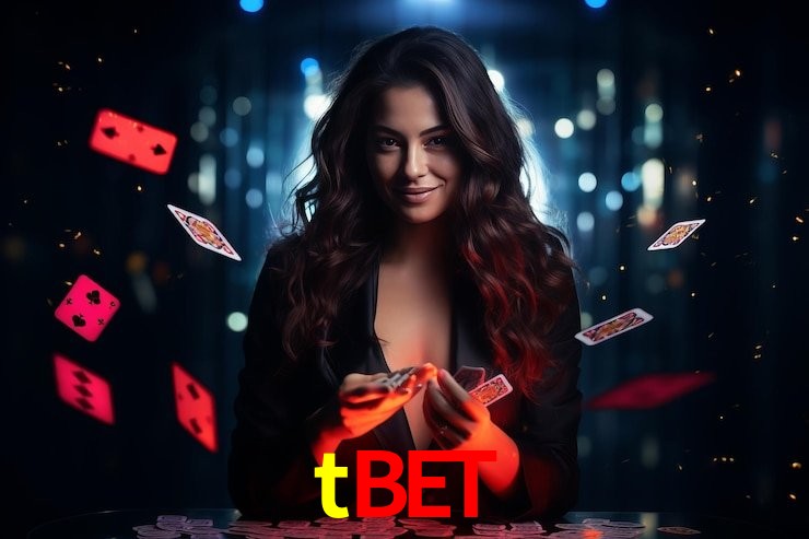 tbet Verificación de cuenta