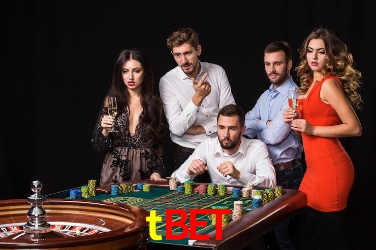 tbet Foro comunitario