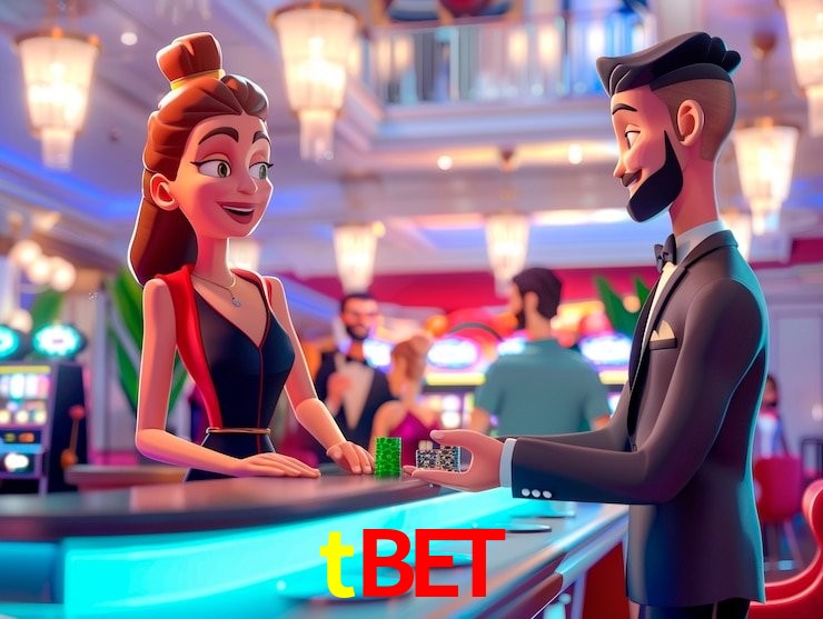tbet Two-Factor Authentication Slots