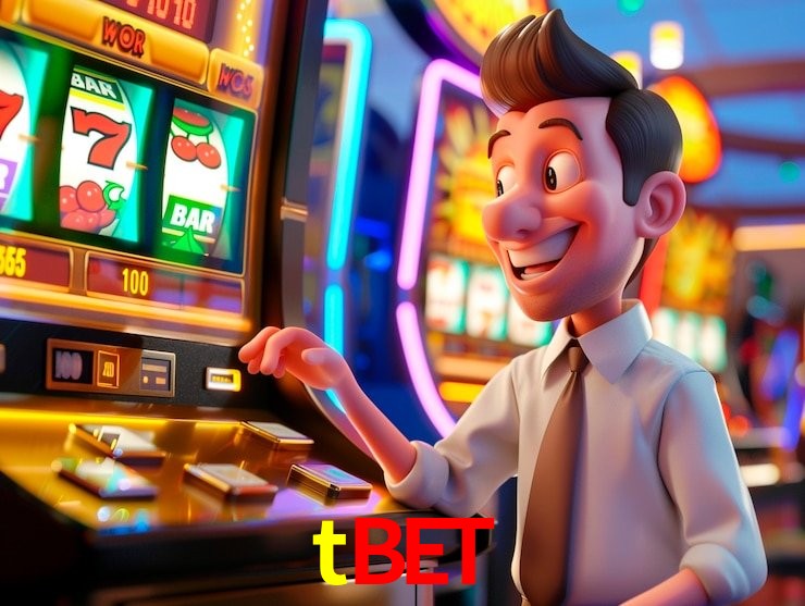tbet Live Blackjack
