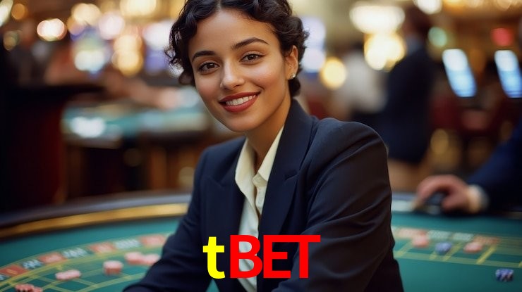 tbet mobile gaming