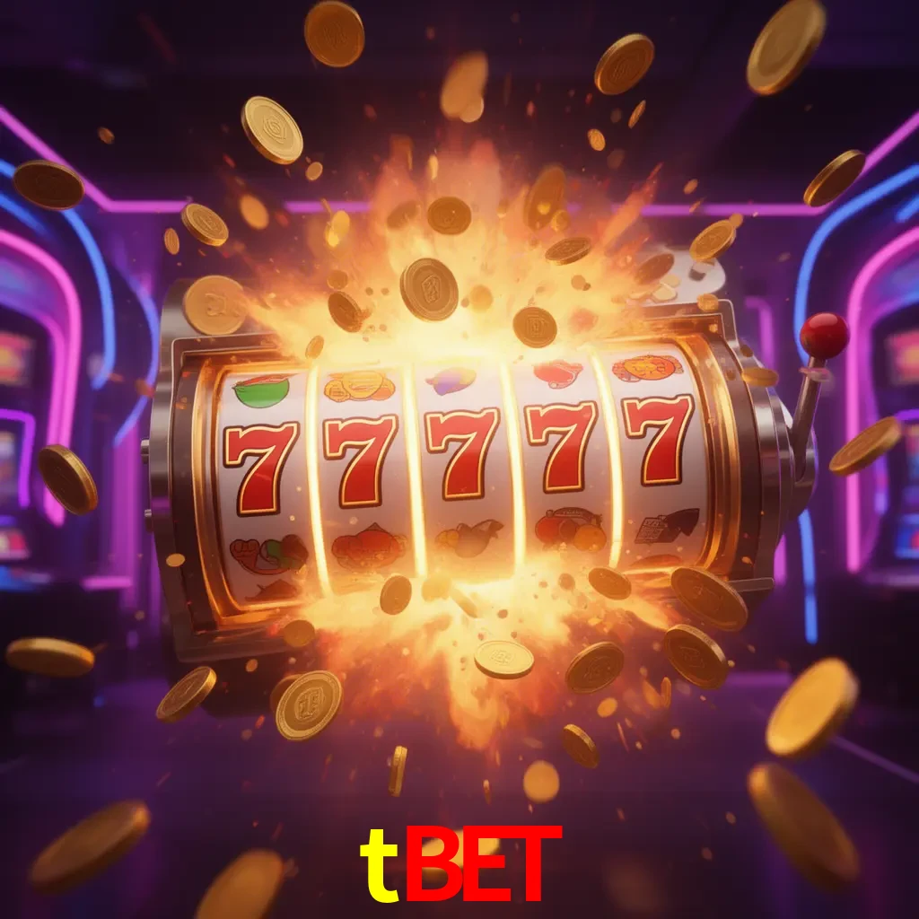 tbet mobile gaming