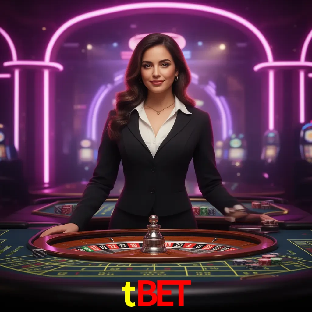 tbet Rondas de bonificación
