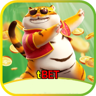 tbet logo